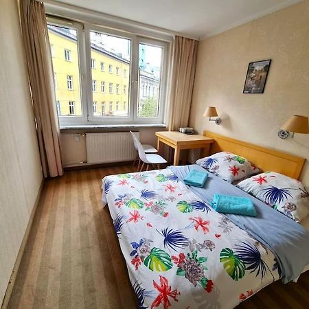 Fantastic Waw - Z6 Room - 302A Varšava Exteriér fotografie