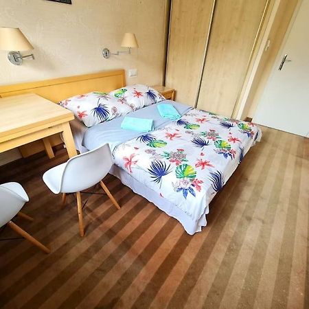 Fantastic Waw - Z6 Room - 302A Varšava Exteriér fotografie