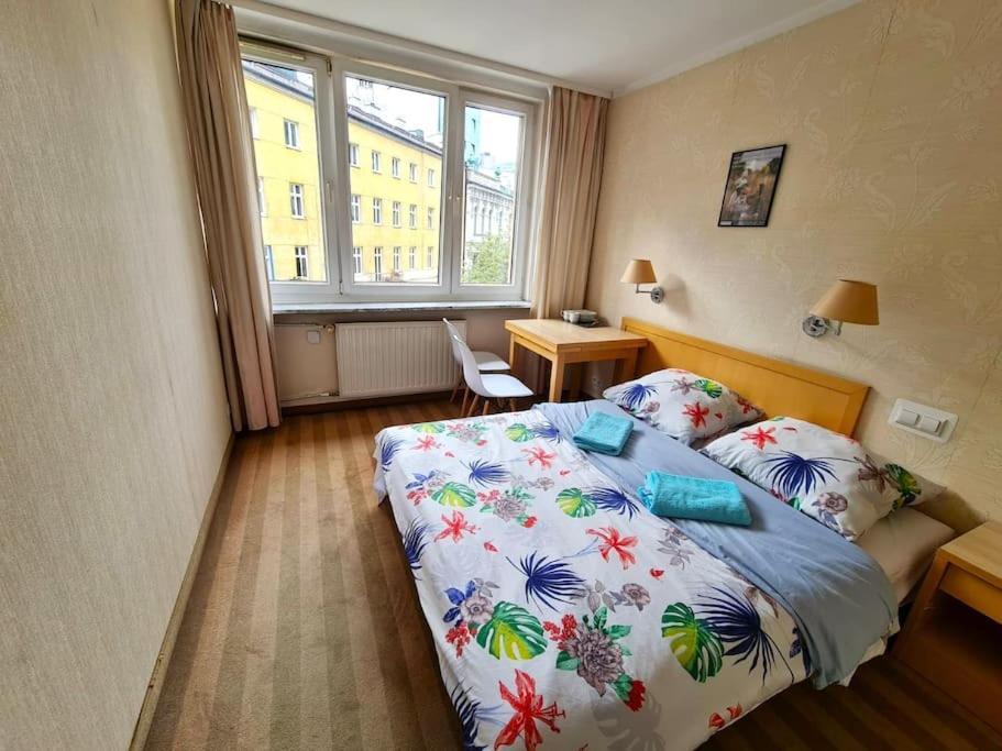 Fantastic Waw - Z6 Room - 302A Varšava Exteriér fotografie