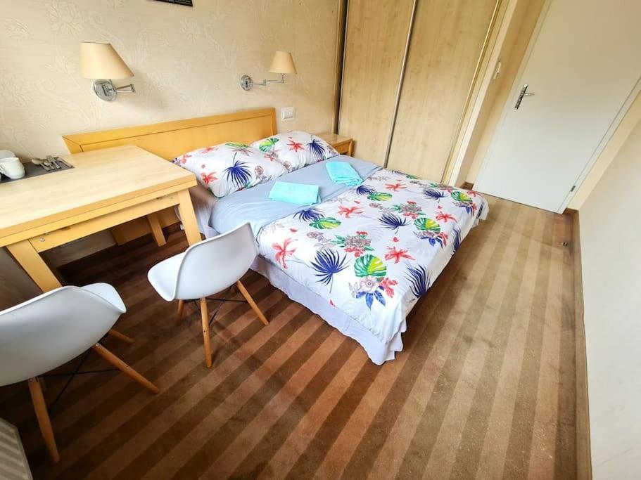 Fantastic Waw - Z6 Room - 302A Varšava Exteriér fotografie